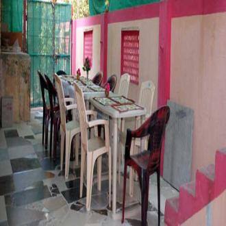 Rooms That Offers Privacy And Solitude In Kihim- Alibaug, Alibaug 4